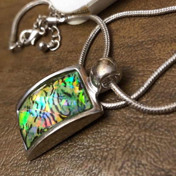 Croft and Barrow jewelry set - Picture 4 of 11